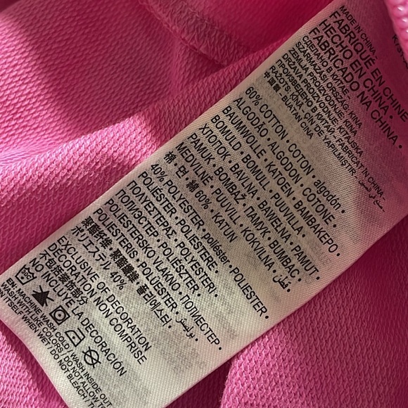 NWT Nike one piece jumpsuit 12 M - Picture 9 of 9